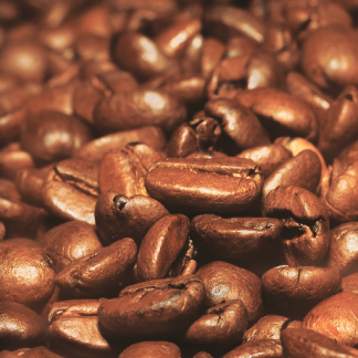 Fresh Roasted Coffee